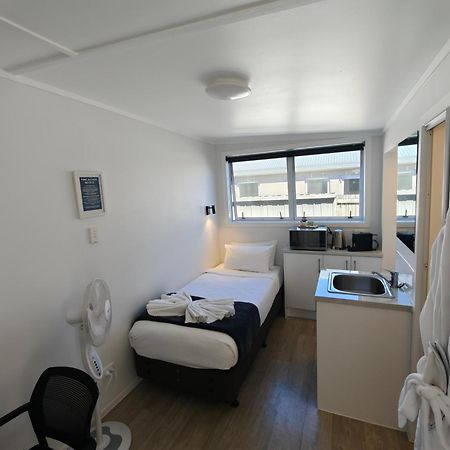 Roselands Motel Tauranga Eksteriør billede