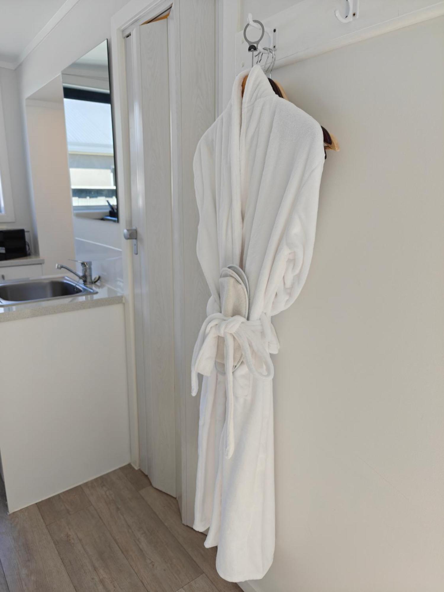 Roselands Motel Tauranga Eksteriør billede