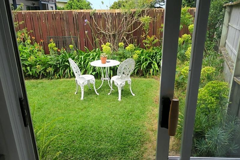 Roselands Motel Tauranga Eksteriør billede